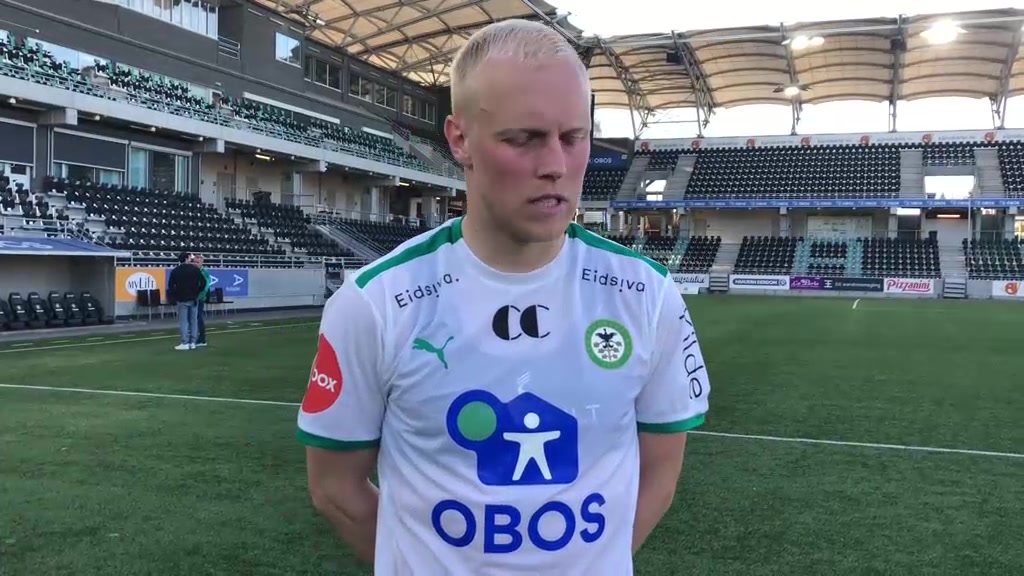 Tom og John Olav forklarer 4-0-tapet over Molde FK